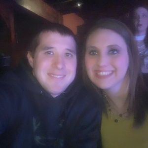 Meet your Posher, Stacey